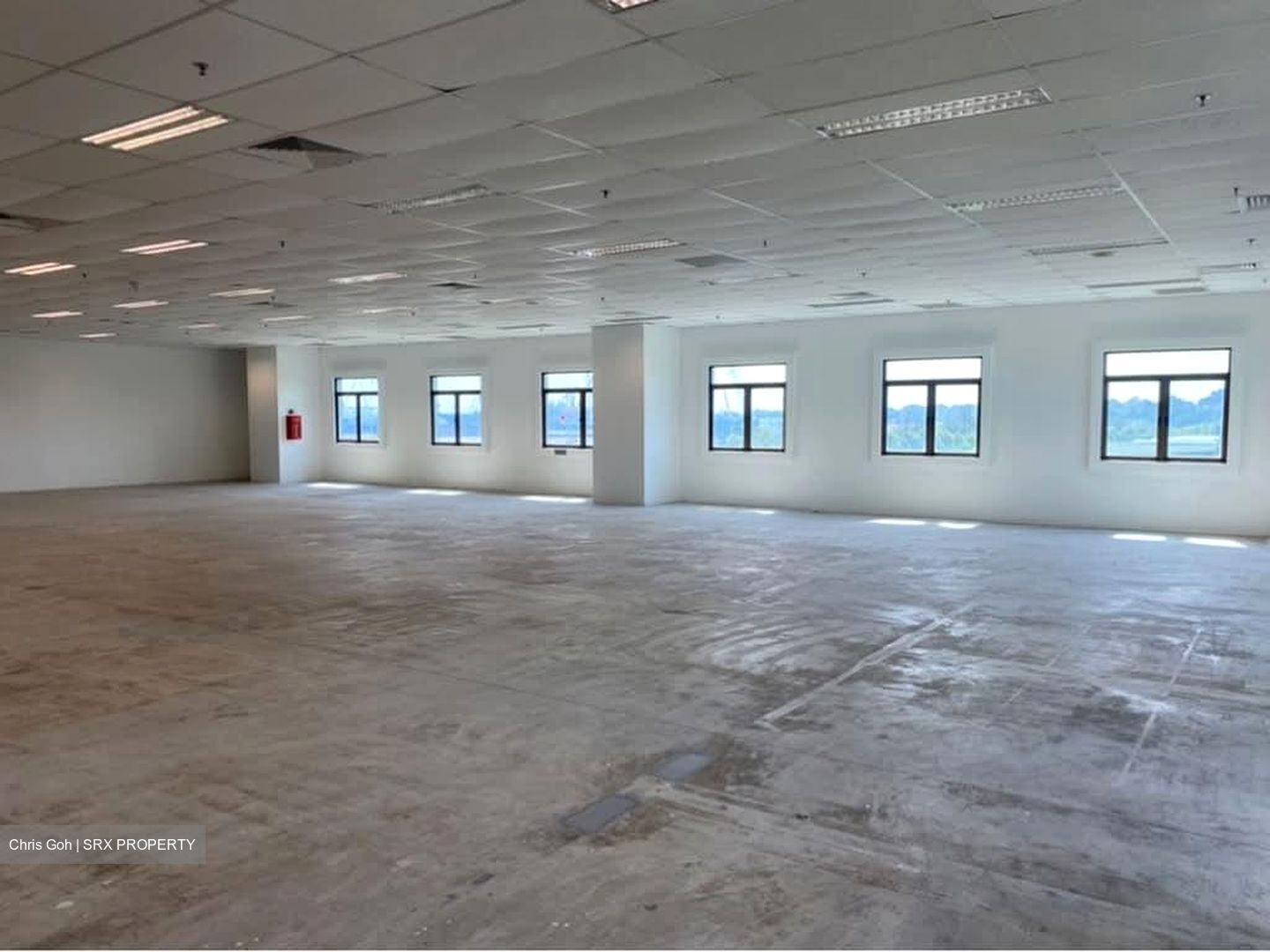 Ban Teck Han Building (D19), Factory #565828911
